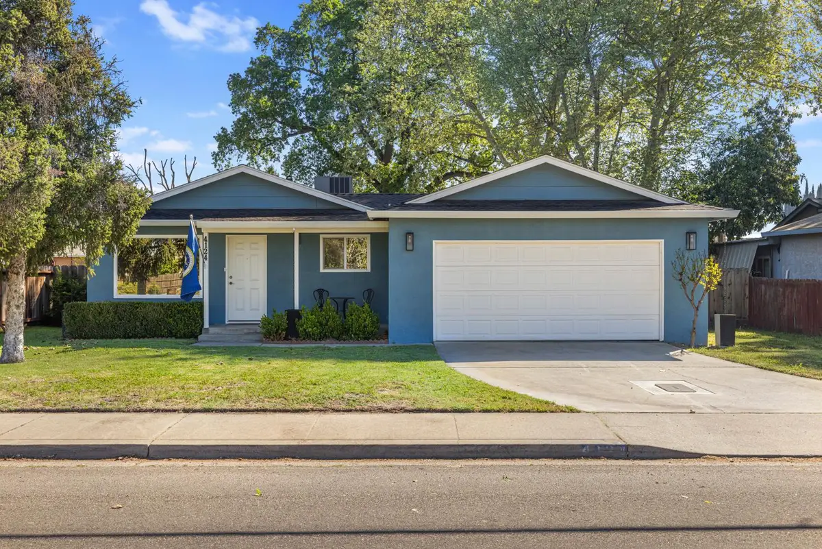 4124 N Gratton Road, Denair, CA 95316 - #1