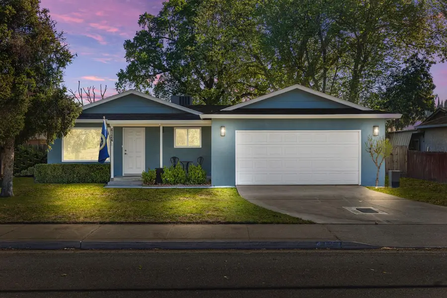 4124 N Gratton Road, Denair, CA 95316 - #2