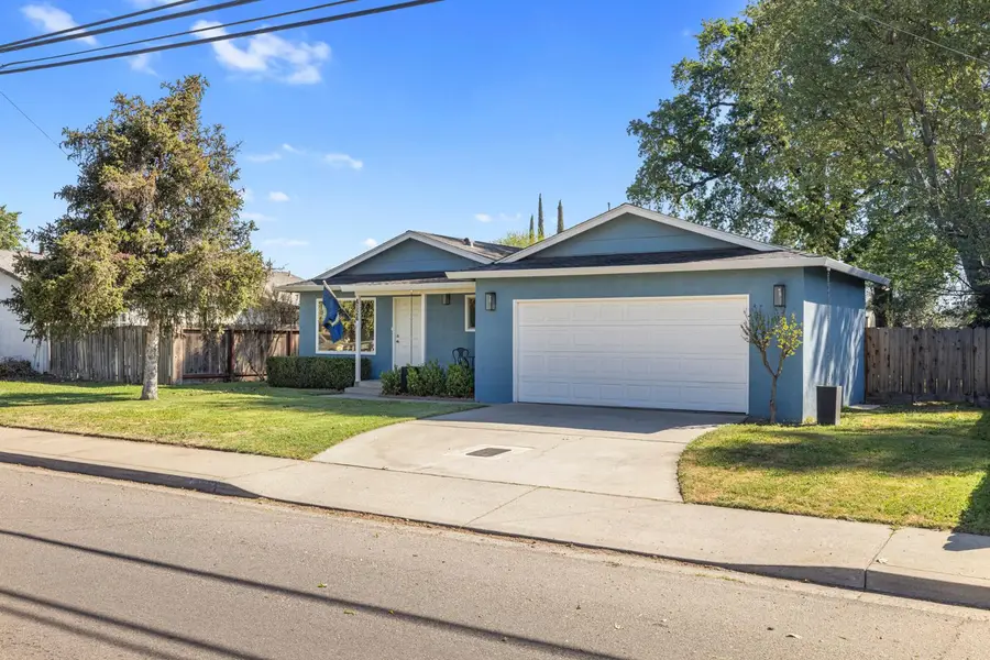 4124 N Gratton Road, Denair, CA 95316 - #3