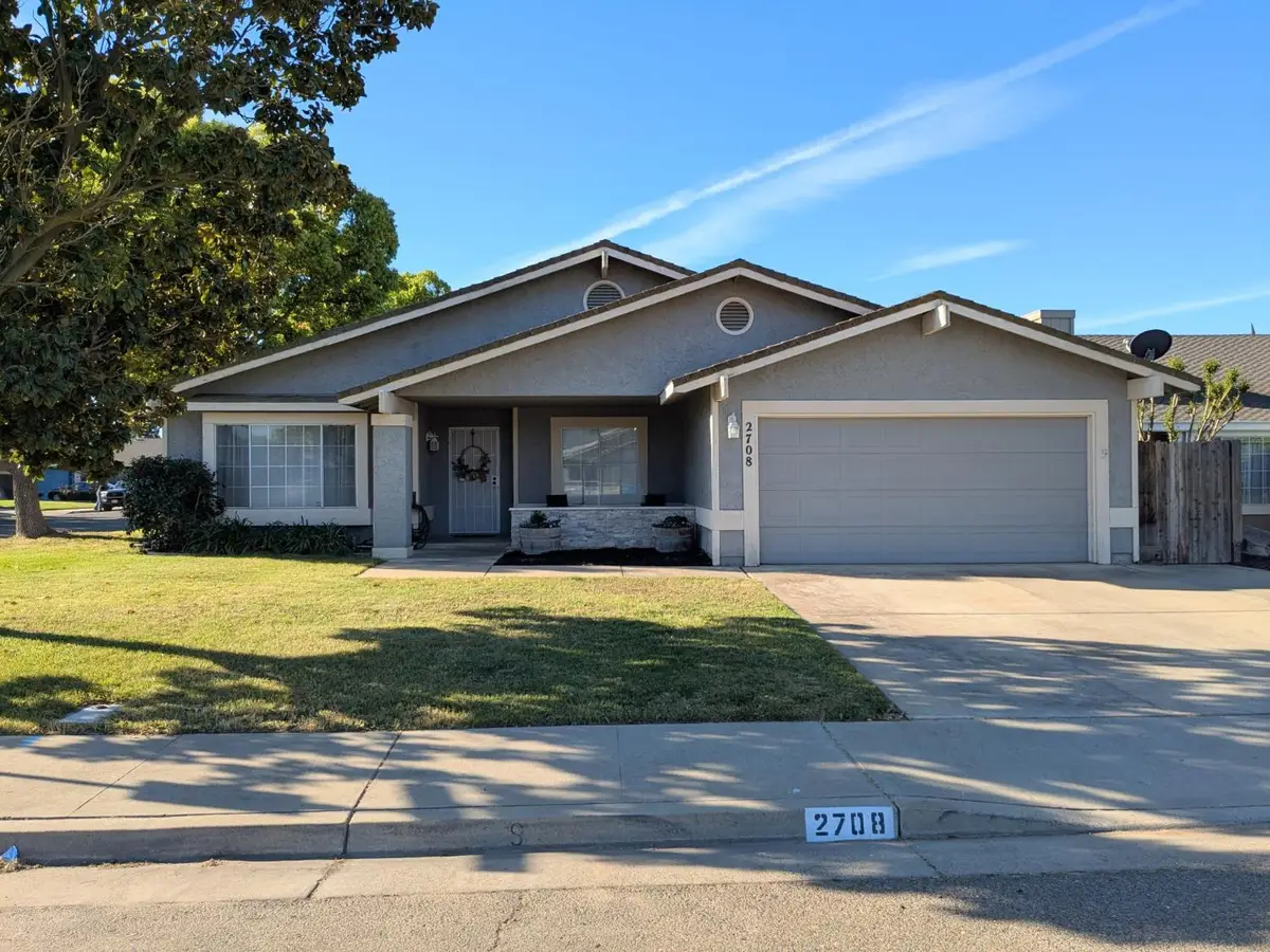 2708 Carmel Court, Atwater, CA 95301 - #1