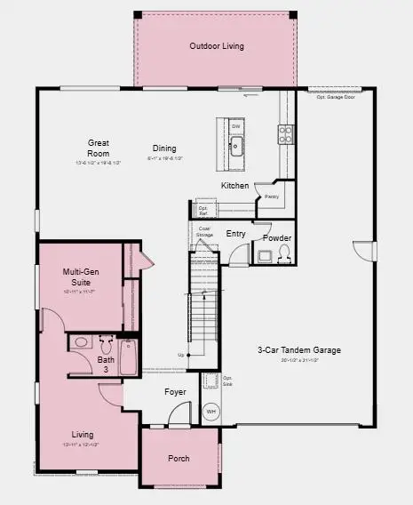 8773 Grape Way, Sacramento, CA 95828 - #2