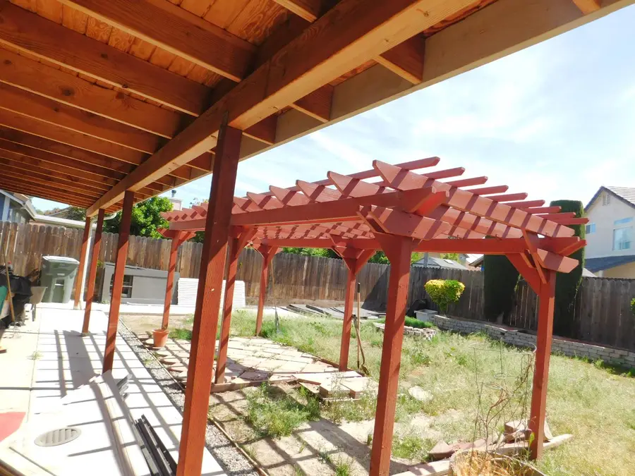 4812 Gregerson Court, Salida, CA 95368 - #3