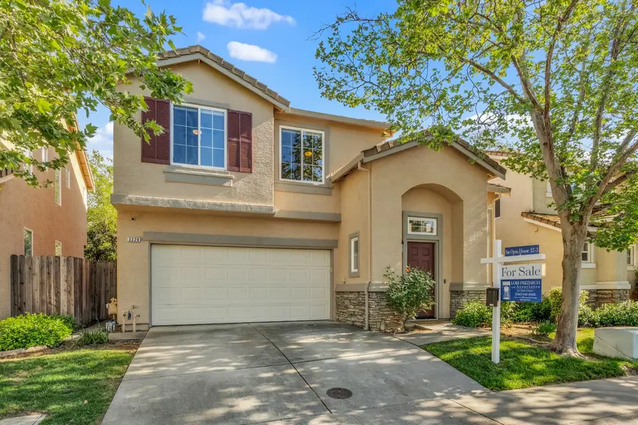 3326 Via Verde Terrace, Davis, CA 95618 - #2