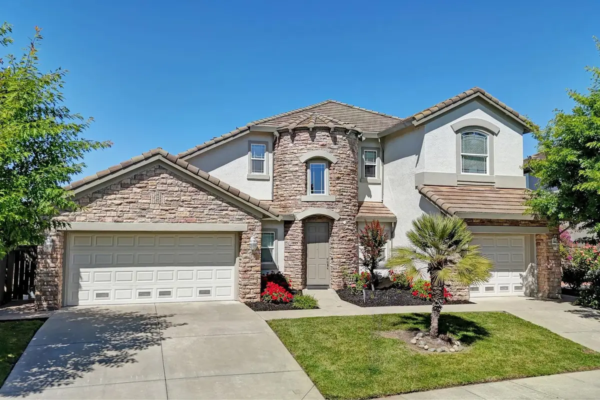 3733 Clubside Lane, Sacramento, CA 95835 - #1