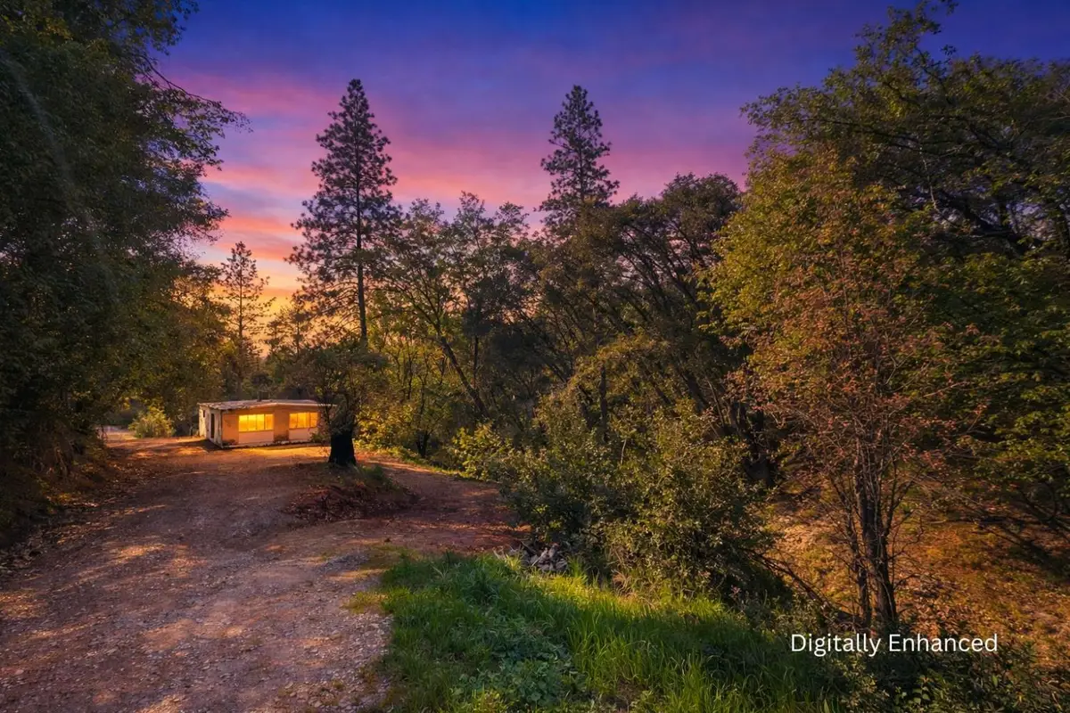 22666 Lower Quail Mine Road, Sonora, CA 95370 - #1