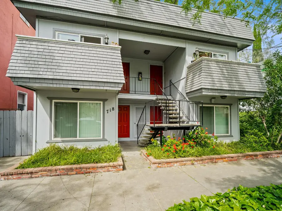 718 13th Street, Sacramento, CA 95814 - #2