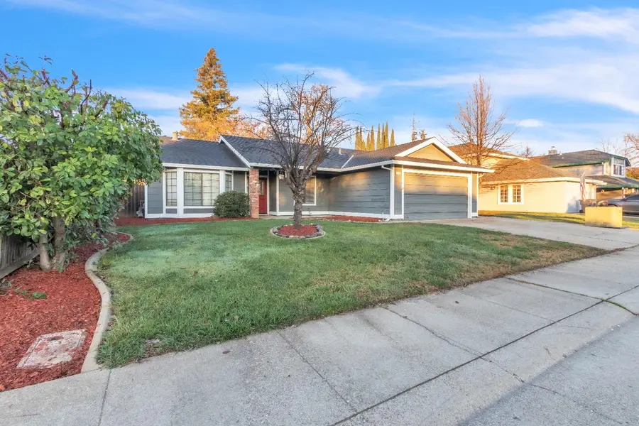 1005 Betsy Ross Drive, Roseville, CA 95747 - #2