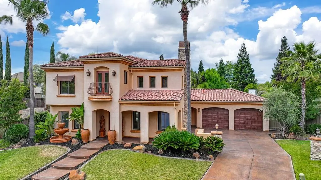 624 S Barcelona Court, Roseville, CA 95747 - #1