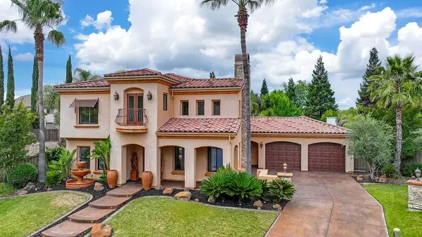 624 S Barcelona Court, Roseville, CA 95747