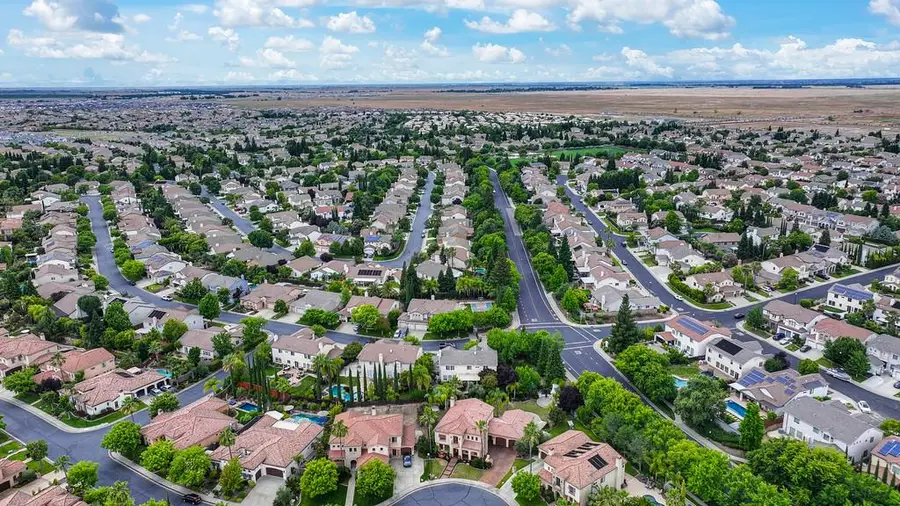 624 S Barcelona Court, Roseville, CA 95747 - #2