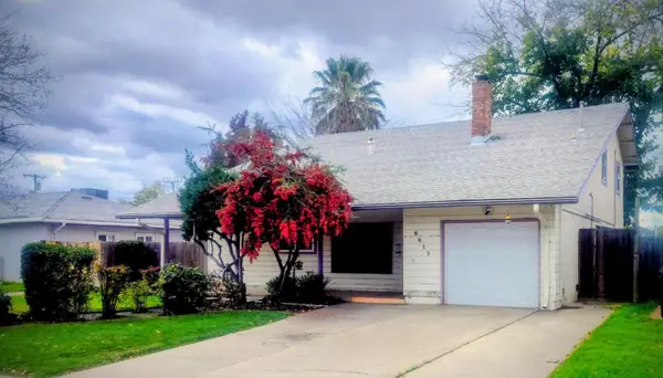 5617 Layton Drive, North Highlands, CA 95660