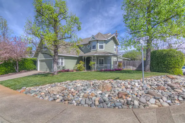 629 James Drive, Placerville, CA 95667