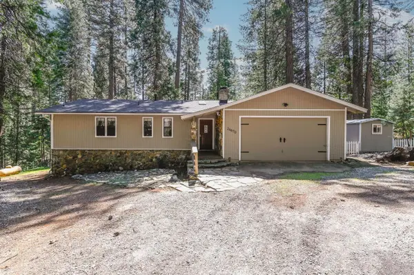 26670 Columbia Drive, Pioneer, CA 95666
