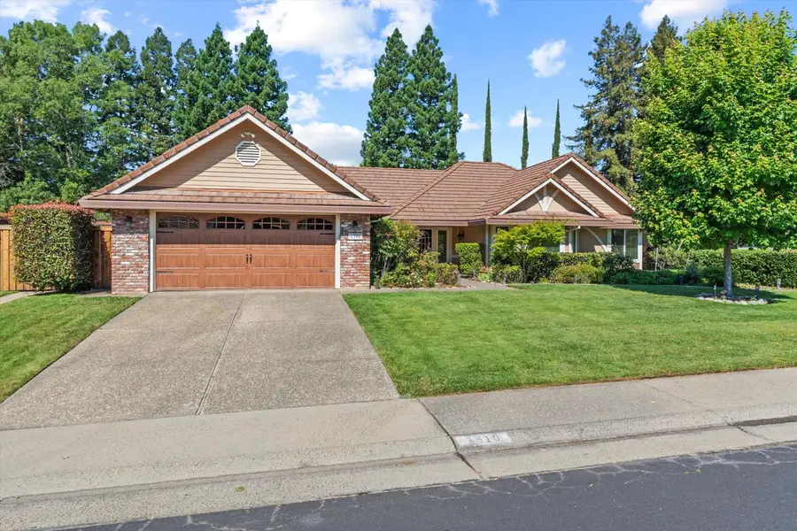 1310 Ridgecrest Way, Roseville, CA 95661 - #3