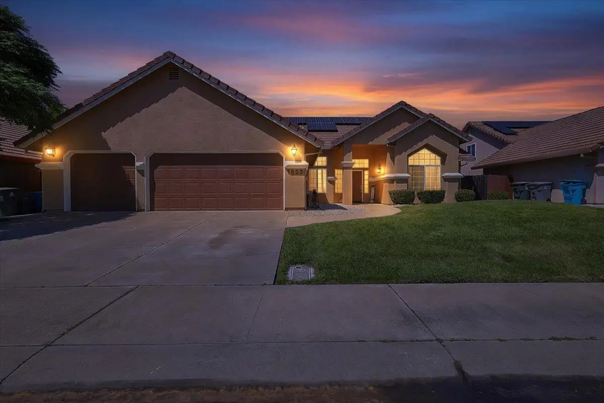 1839 Nelda Court, Yuba City, CA 95993 - #1
