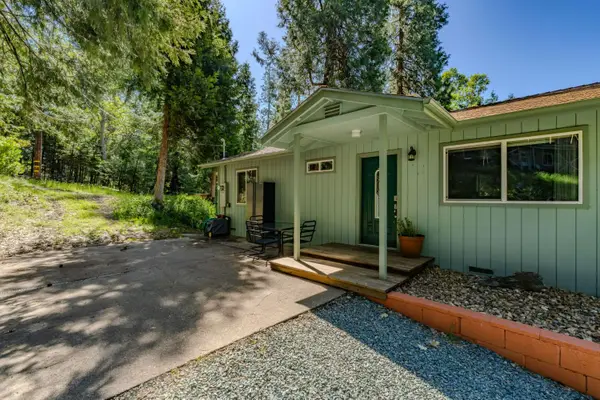 24317 Carson Drive, Pioneer, CA 95666