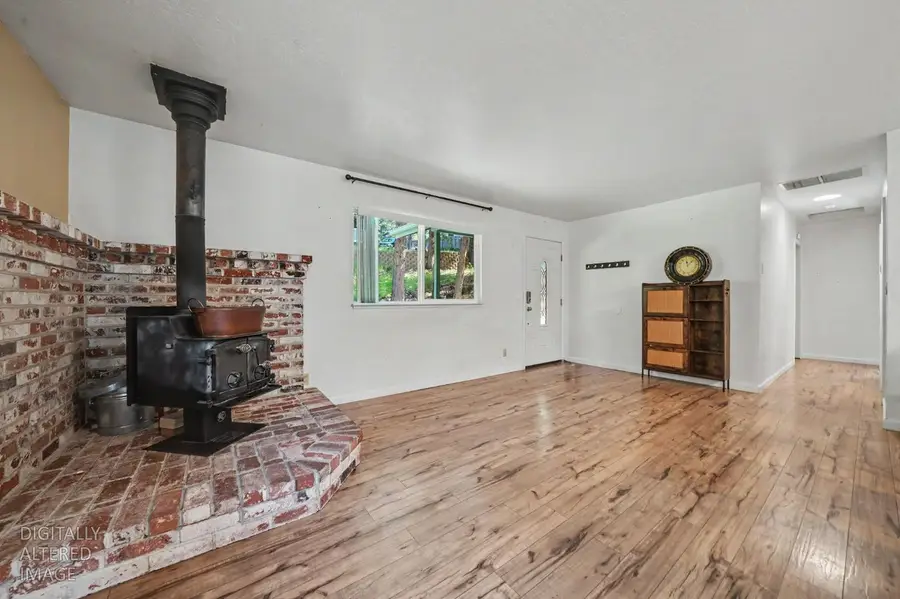 24317 Carson Drive, Pioneer, CA 95666 - #2