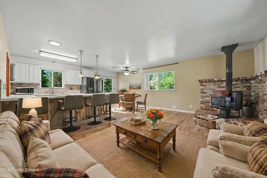 24317 Carson Drive, Pioneer, CA 95666 - #3