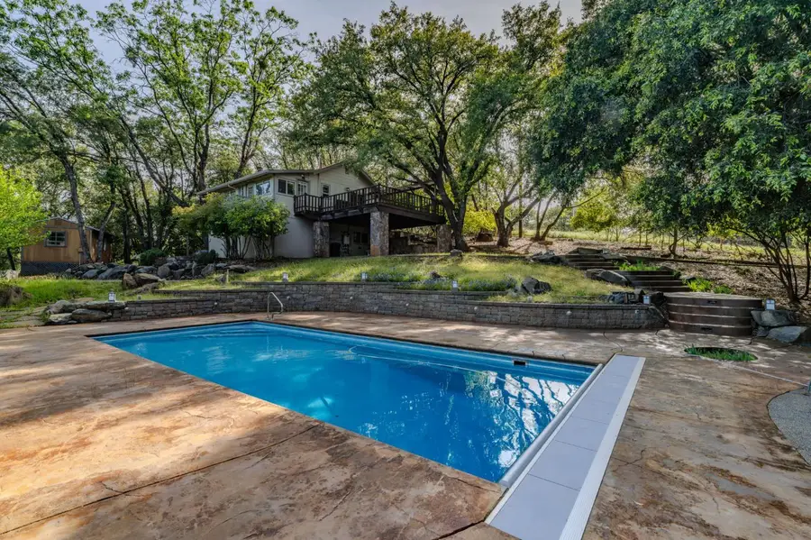 14010 Toma Lane, Pine Grove, CA 95665 - #2