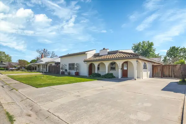 2236 Shaw Street, Sacramento, CA 95821