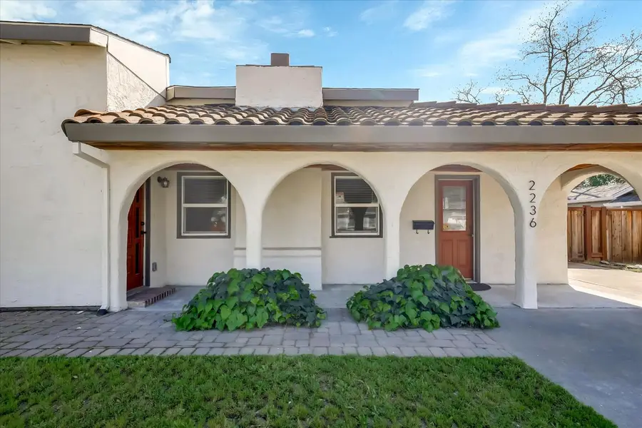 2236 Shaw Street, Sacramento, CA 95821 - #3