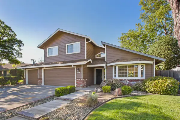 3971 Woodpointe Circle, Sacramento, CA 95821