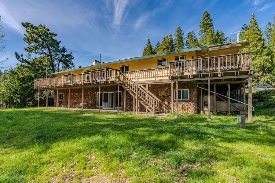 26262 Fairway Drive, Pioneer, CA 95666 - #2