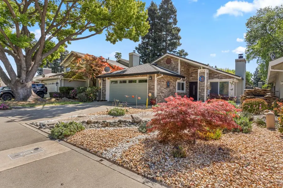 482 De Mar Drive, Sacramento, CA 95831 - #2