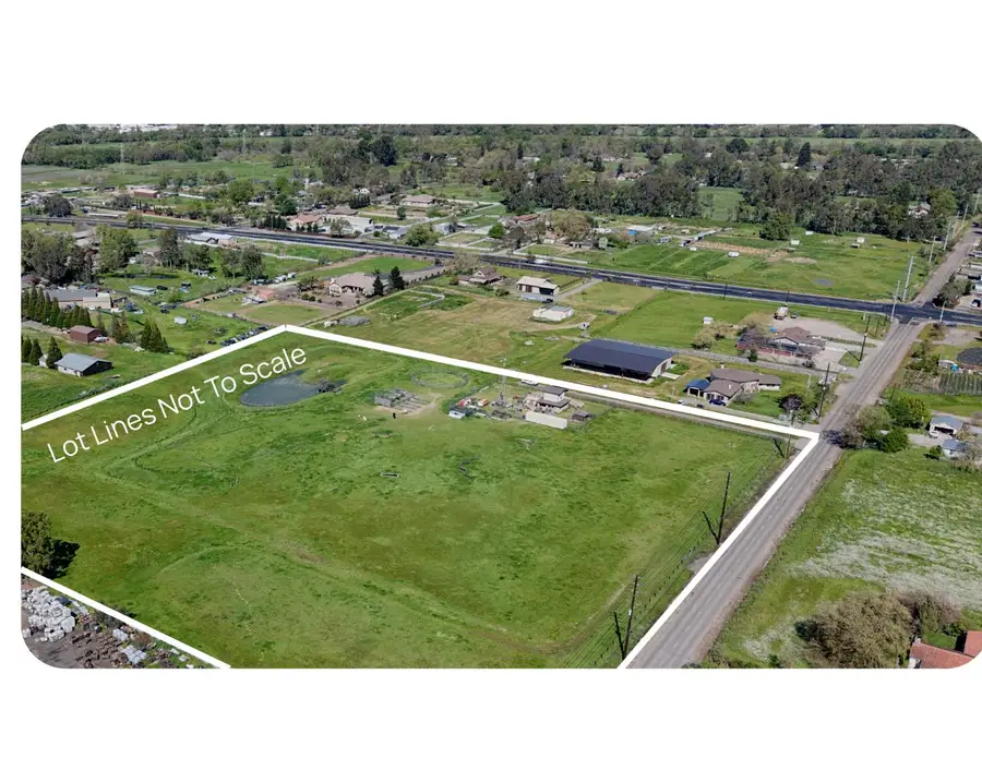 0 20th Street, Rio Linda, CA 95673 - #2