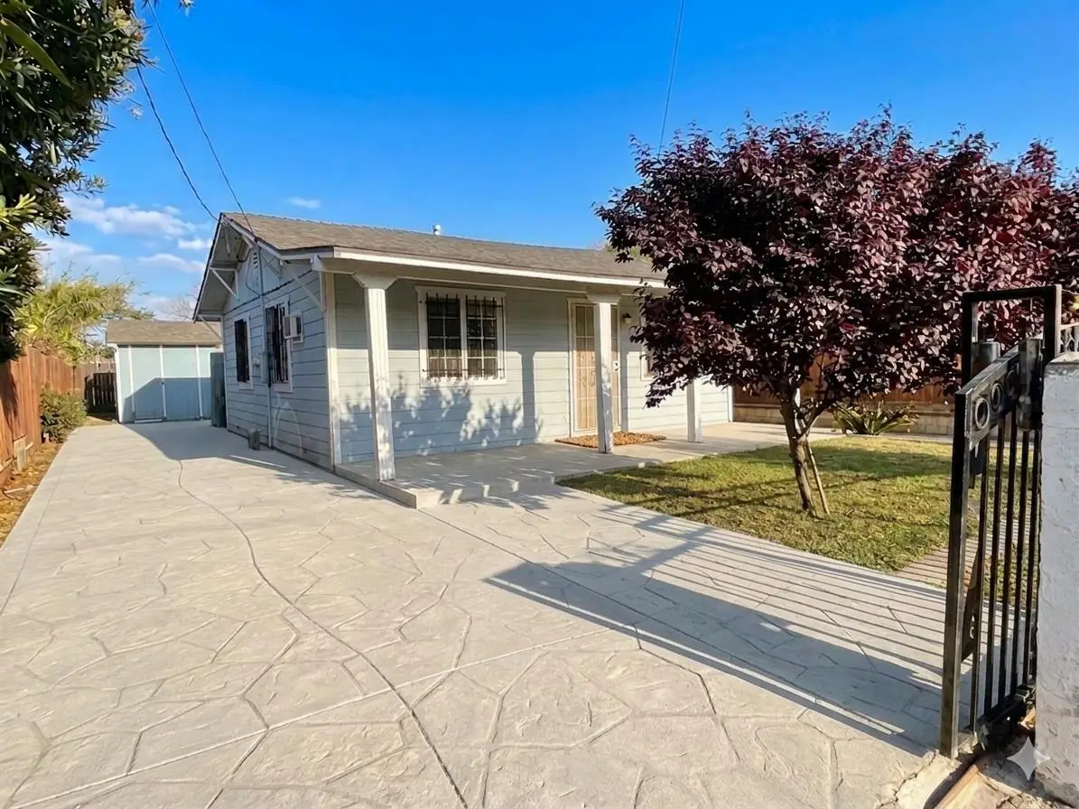 304 S Dawes Avenue, Stockton, CA 95215 - #1