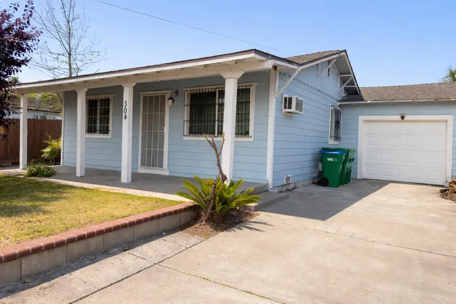 304 S Dawes Avenue, Stockton, CA 95215 - #3