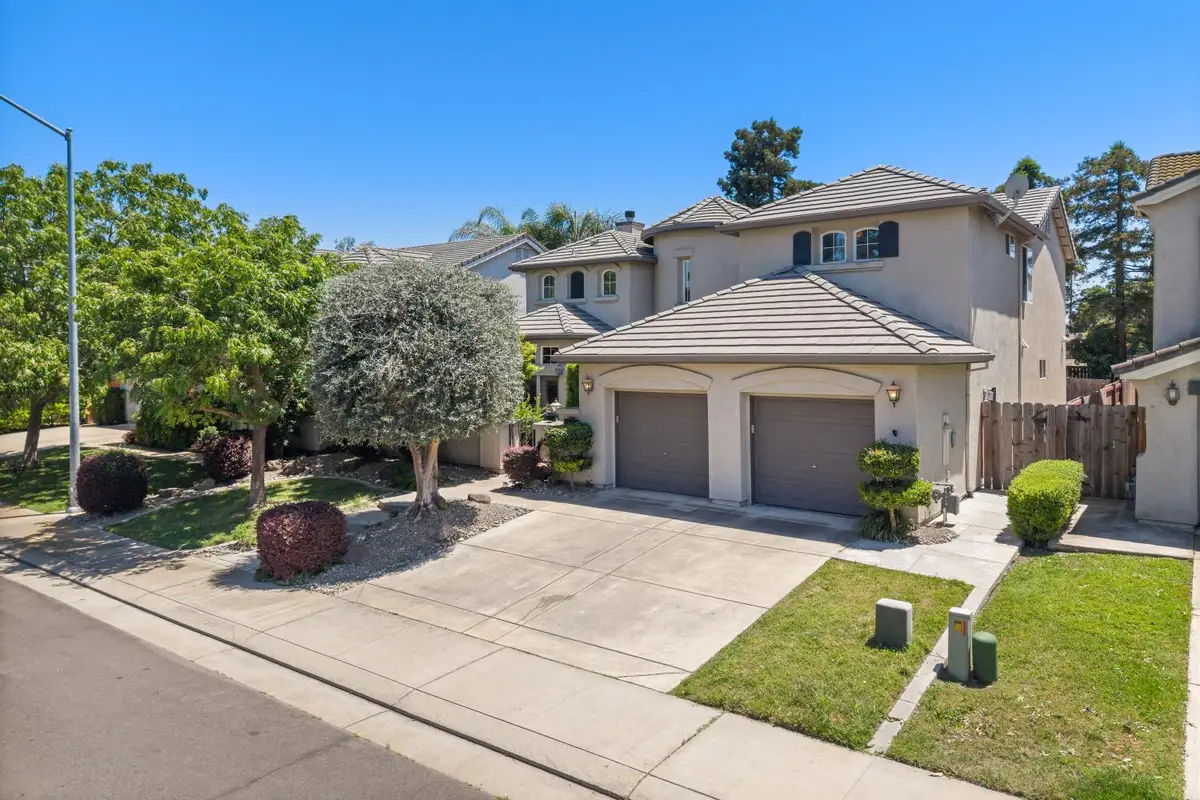 2110 Gerber Drive, Stockton, CA 95209 - #1