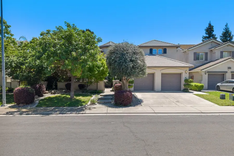 2110 Gerber Drive, Stockton, CA 95209 - #3