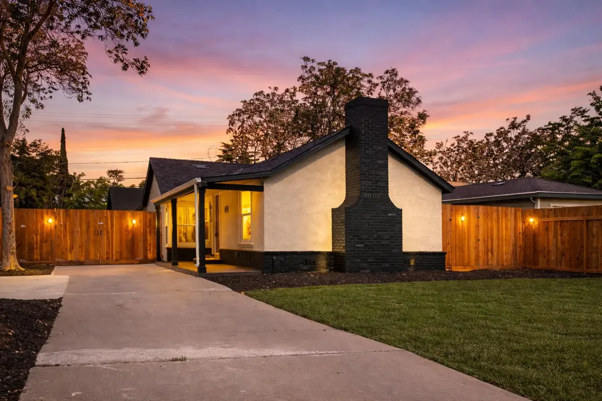 811 Nevada Street, Manteca, CA 95337 - #1