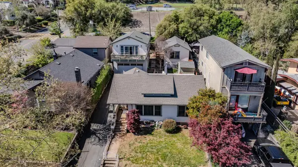 411 Rex Ave, Jackson, CA 95642