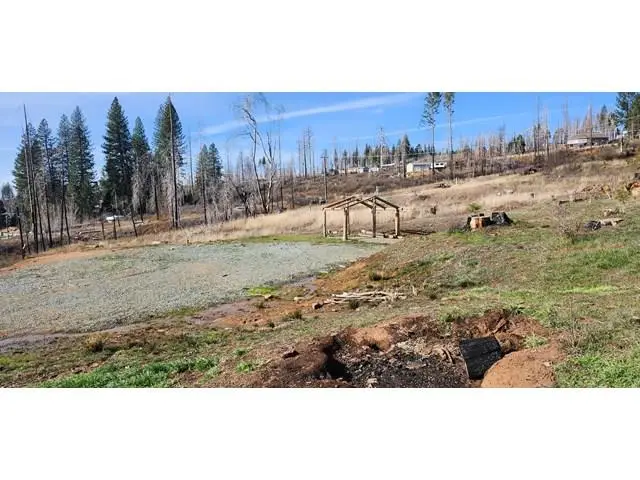 4944 Meadow Glen Drive, Grizzly Flats, CA 95636 - #3