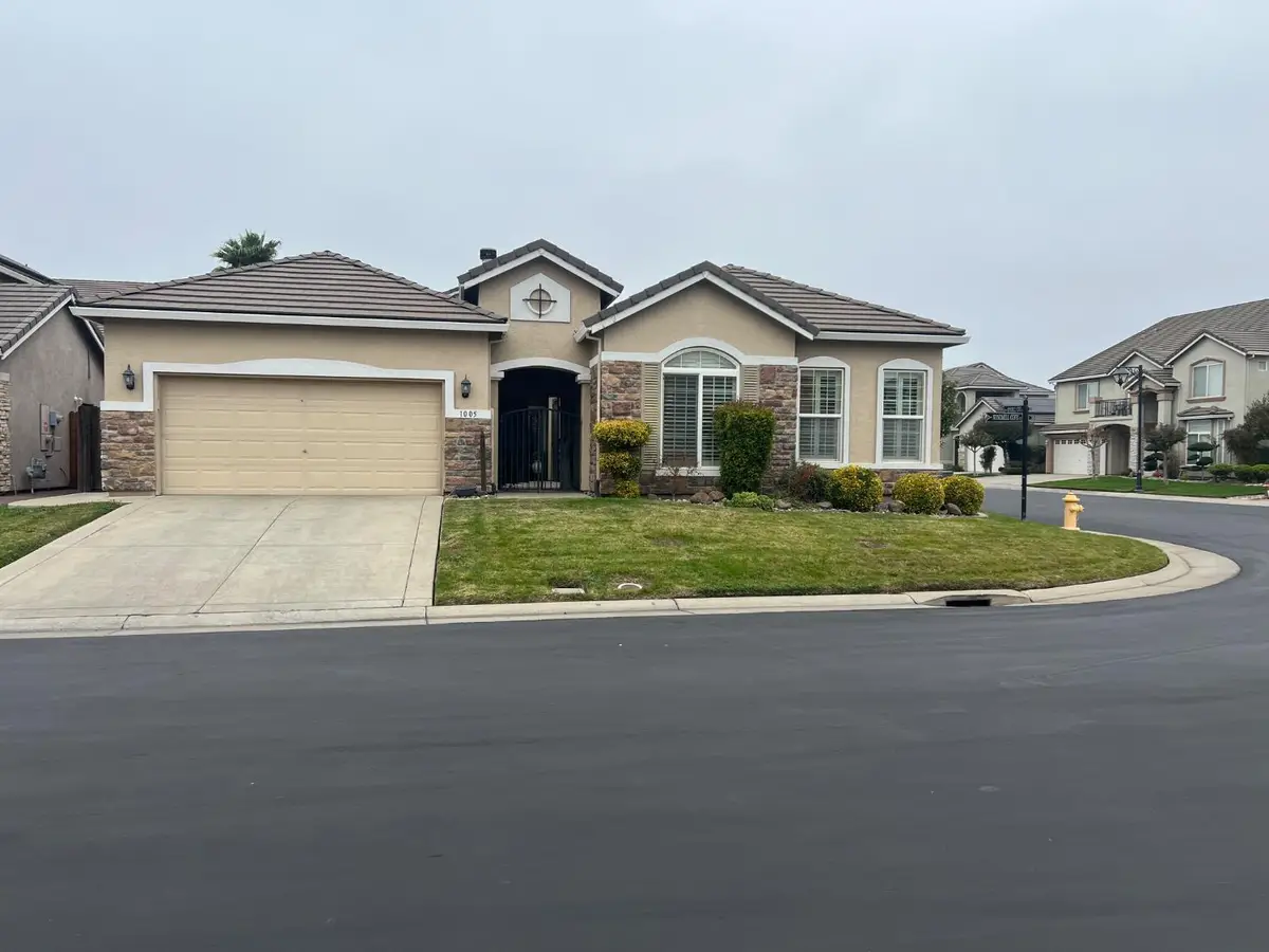 1005 Windmill Cove Court, Stockton, CA 95209 - #1