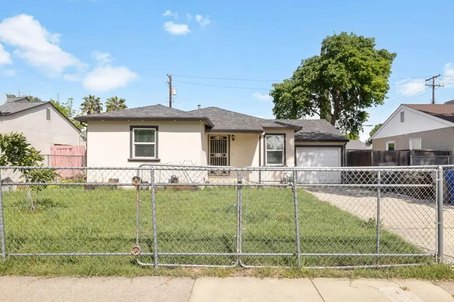 1421 Atherton Street, Sacramento, CA 95822 - #3