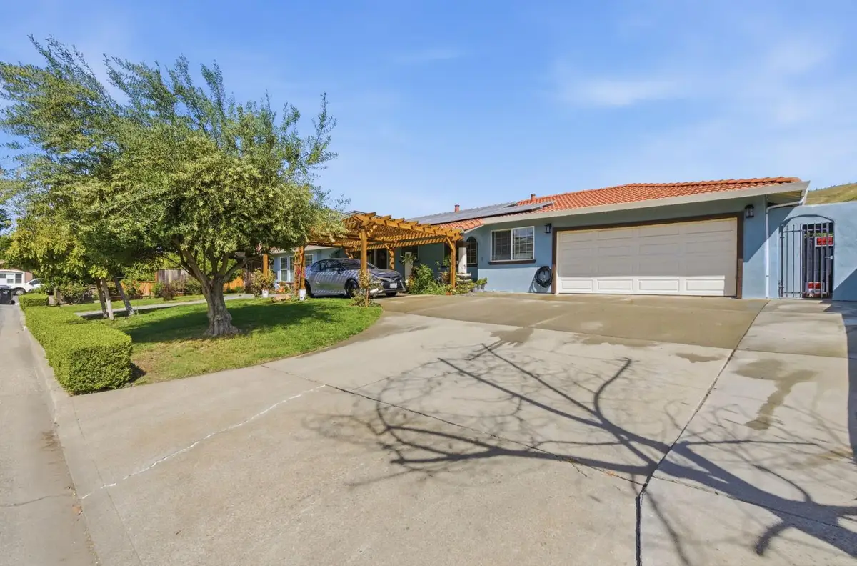 1258 Mace Drive, San Jose, CA 95127 - #1