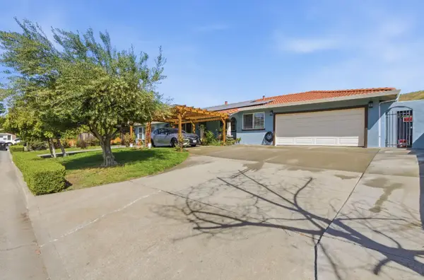 1258 Mace Drive, San Jose, CA 95127