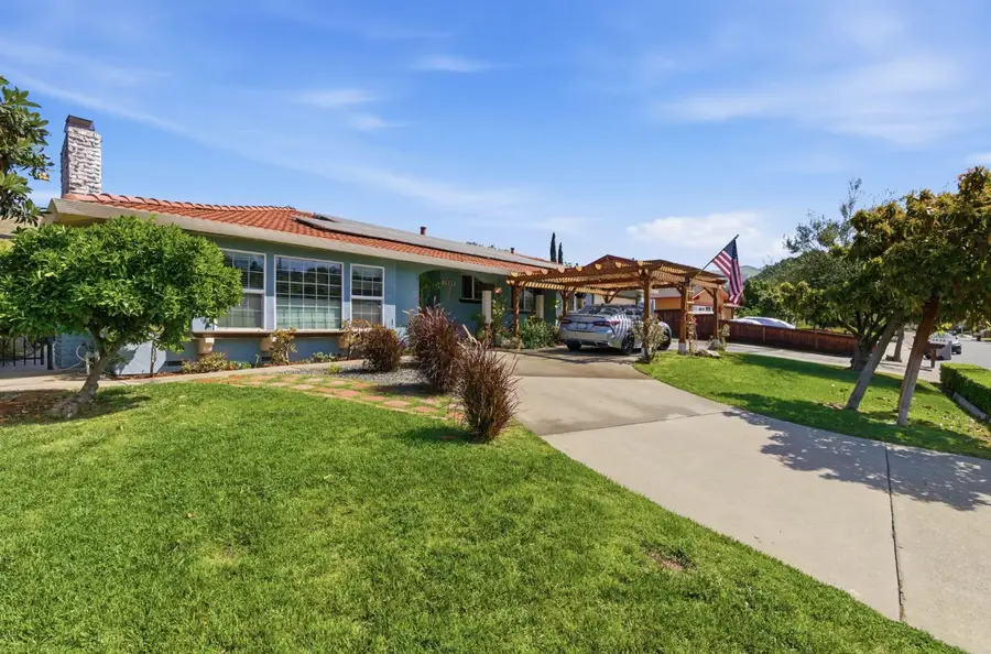 1258 Mace Drive, San Jose, CA 95127 - #2