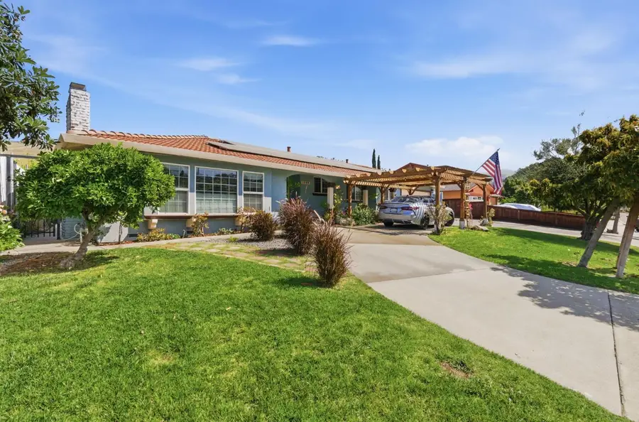 1258 Mace Drive, San Jose, CA 95127 - #3