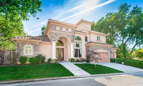 8430 Scenic Vista Way, Fair Oaks, CA 95628