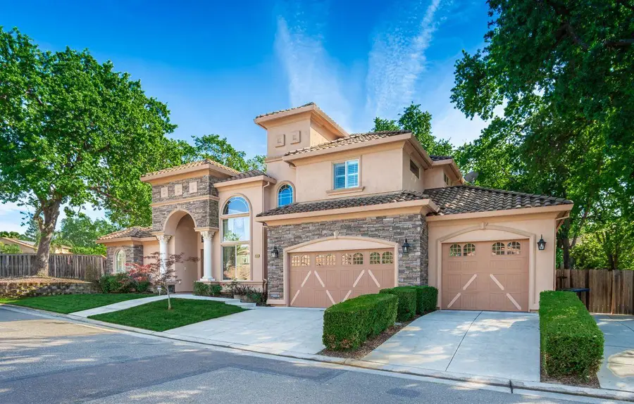 8430 Scenic Vista Way, Fair Oaks, CA 95628 - #2