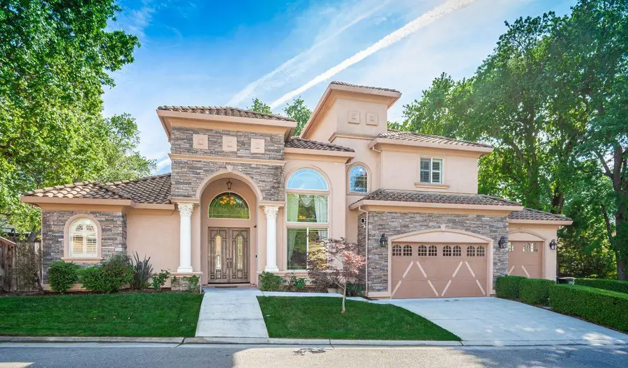 8430 Scenic Vista Way, Fair Oaks, CA 95628 - #3