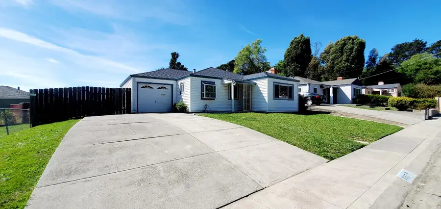 3117 Wilart Drive, San Pablo, CA 94806 - #2