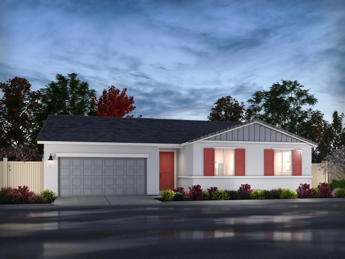 1420 Monkton Way, Sacramento, CA 95835 - #1