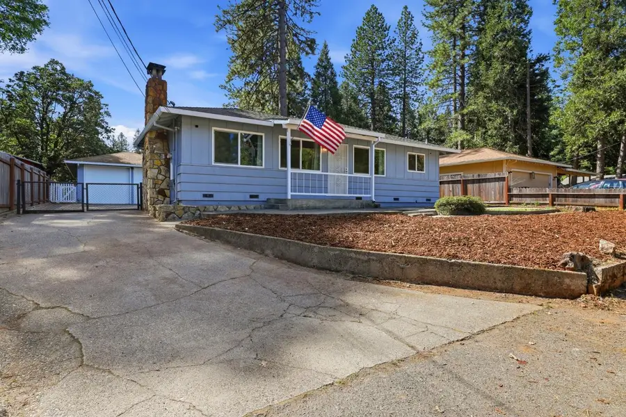 6298 Fairview Drive, Pollock Pines, CA 95726 - #2