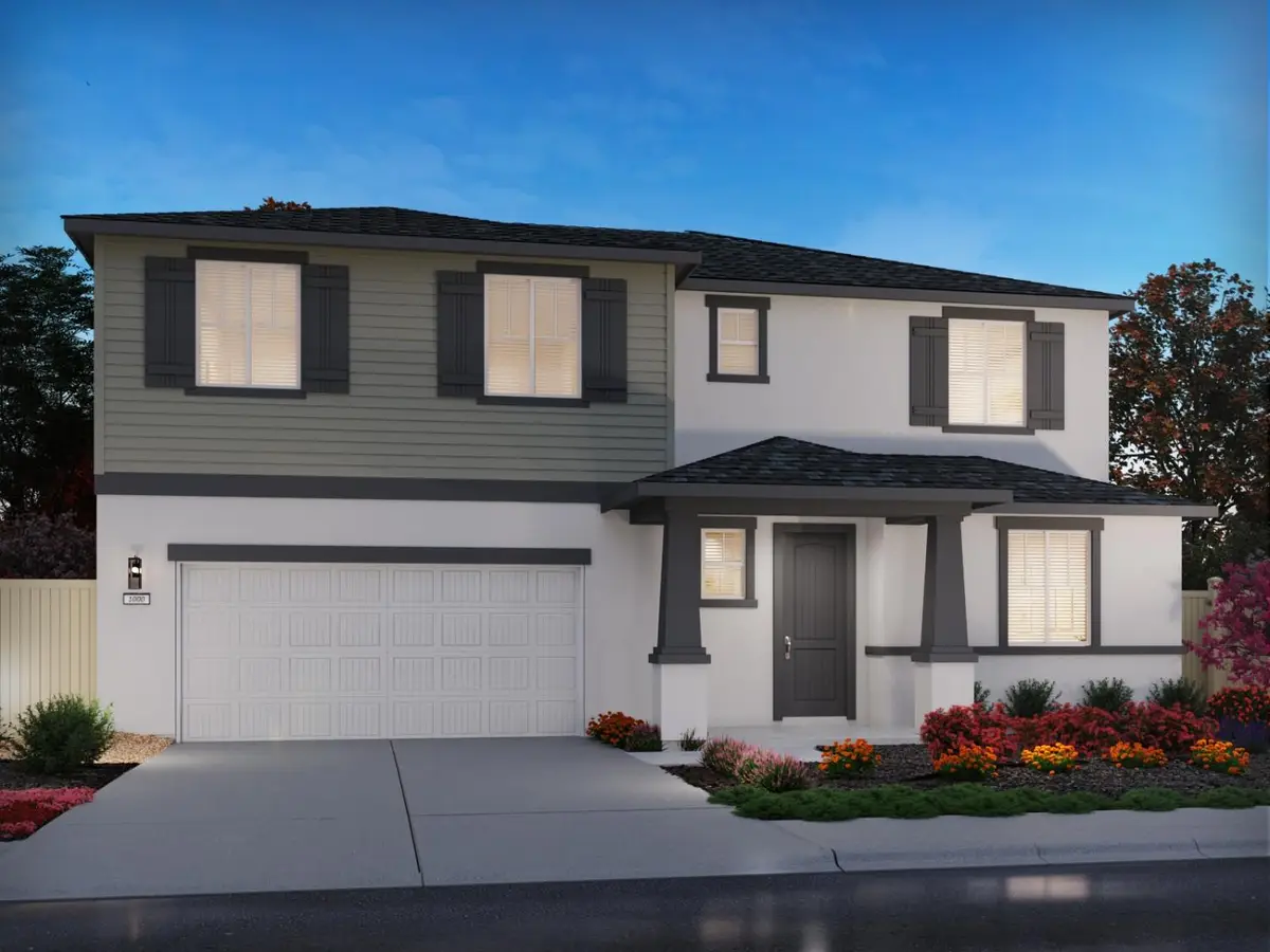 7561 Sachet Way, Sacramento, CA 95829 - #1