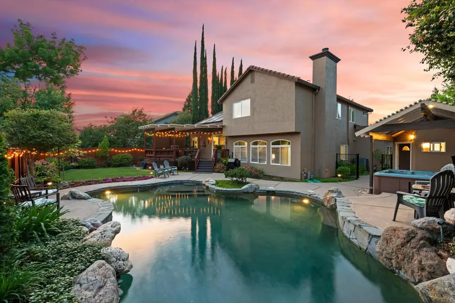 4020 Haviland Drive, Granite Bay, CA 95746 - #2